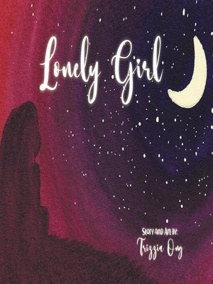 cover image of Lonely Girl